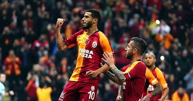 Younes Belhanda'ya teklif yok