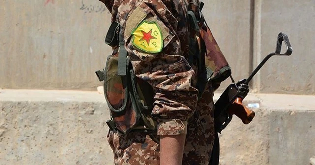 YPG/PKK  ikisi kız 4 çocuğu daha kaçırdı