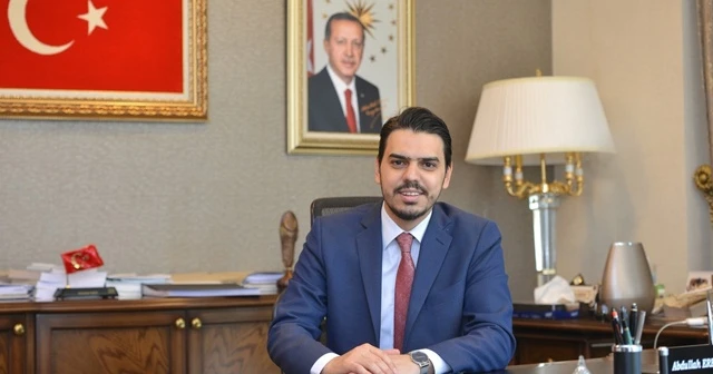 YTB'den yurt dışındaki vatandaşların eğitimine destek