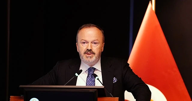 Yusuf Günay'dan Nihat Özdemir'e yanıt