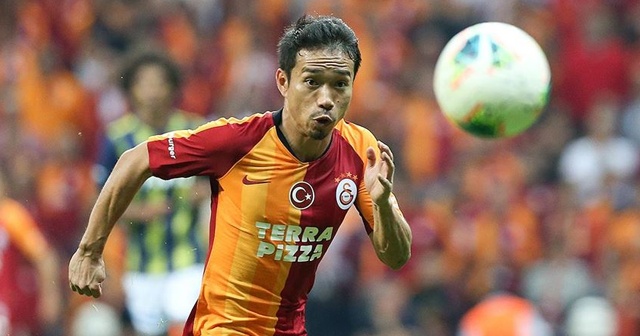 Yuto Nagatomo: Galatasaray hayatım boyunca kalbimin en güzel yerinde kalacak
