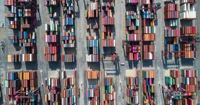 'Dünya Ticaret Barometresi'nde rekor düşüş