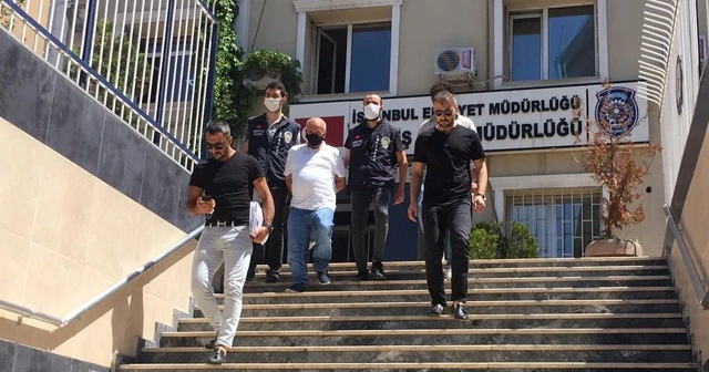'Erkekliğime küfür etti' dedi! Tacikistanlı kadını öldürdü