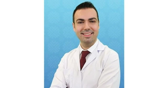 'Göz alerjisini hafife almayın'
