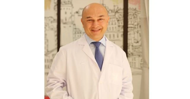 'Hareket bozukluğuna beyin pili ile çözüm'