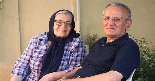'Kemiklerim kırılacak gibi oluyordu'