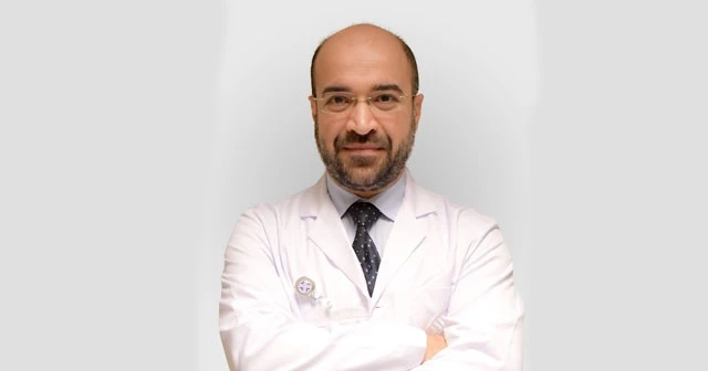 'Merdiven çıkarken tıkanıyorsanız KOAH olabilirsiniz'