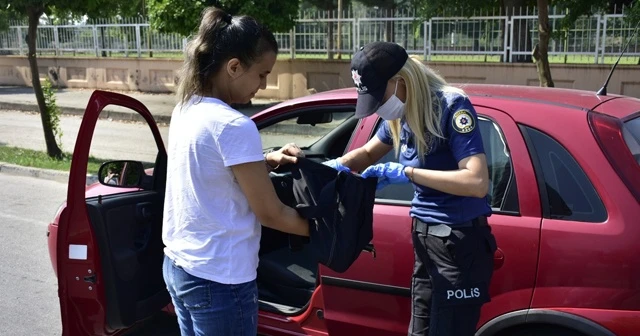 'Türkiye Güven Huzur Uygulaması' gerçekleştirildi