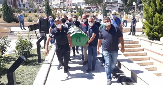 14 gün sonra dünya evine gireceklerdi!