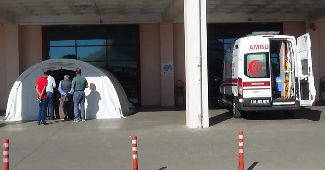 370 sağlık çalışanı korona virüse yakalandı, 2'si hayatını kaybetti