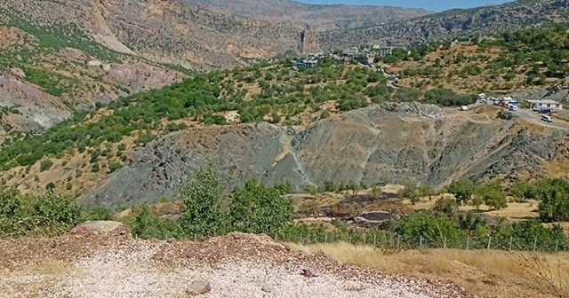 4 yaşındaki çocuk evlerinin önünde oynarken kayboldu