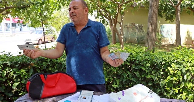 54 yıl sonra kan grubunun farklı olduğunu öğrendi