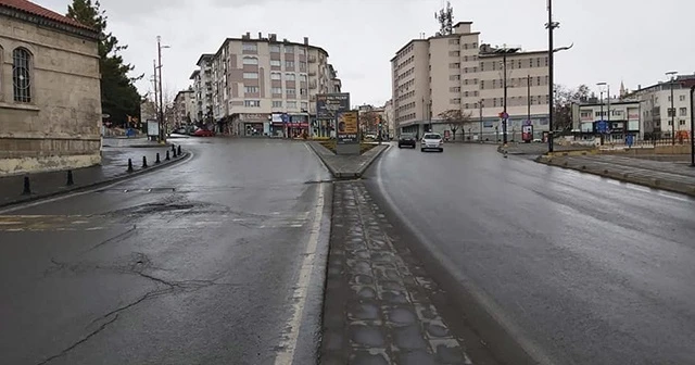 65 yaş üstü vatandaşlara sokağa çıkma kısıtlaması