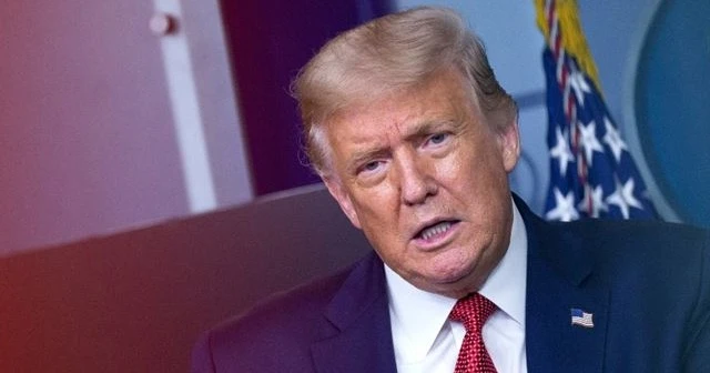 ABD Başkanı Trump'ın kardeşi hayatını kaybetti
