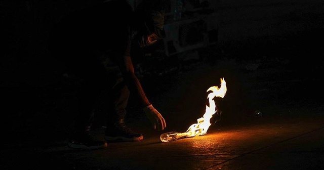 ABD&#039;de polis şiddetine karşı protestolar devam etti