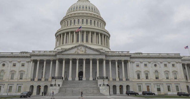 ABD Senatosu, hükümet çalışanlarına TikTok&#039;u yasakladı