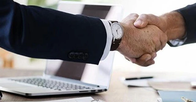 ABD, Slovenya ile '5G Temiz Ağ Güvenliği' için anlaştı