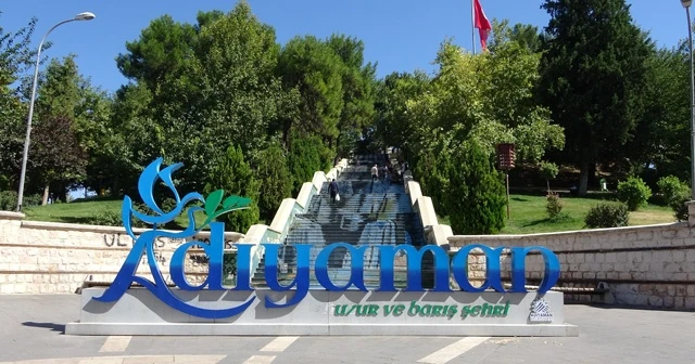 Adıyaman’da 18 adres karantinaya alındı