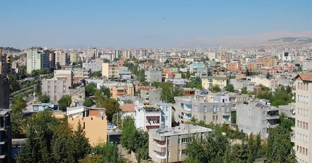 Adıyaman’da 26 adres karantina altına alındı