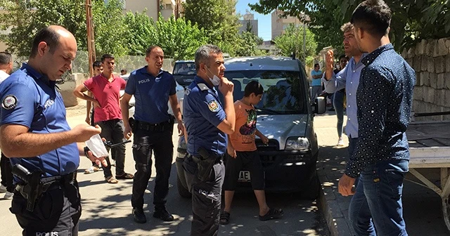Adıyaman’da bayram günü kan aktı