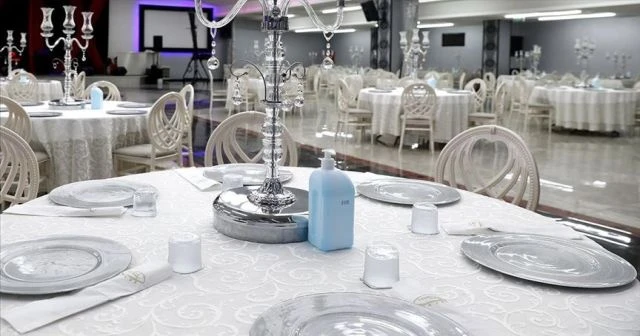 Adıyaman'da düğün ve bayram yemekleri yasaklandı