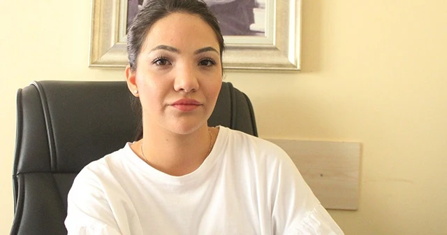 Adliye koridorunda tokat atılan kadın avukat: "İrkildim, savruldum"