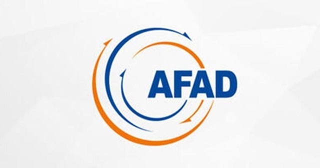 AFAD'dan Lübnan'daki ihtiyaç sahibi ailelere gıda yardımı