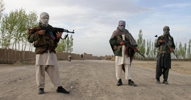 Afganistan İçişleri Bakanlığı: Taliban bayramda ateşkesi ihlal etti