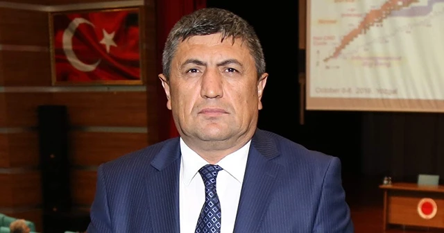 Afjet Afyonspor'da Yusuf Ulutürk istifa etti