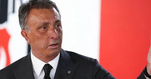 Ahmet Nur Çebi'den Mustafa Cengiz'e cevap
