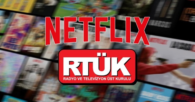 Aile, Çalışma ve Sosyal Hizmetler Bakanlığından RTÜK&#039;e Netflix başvurusu