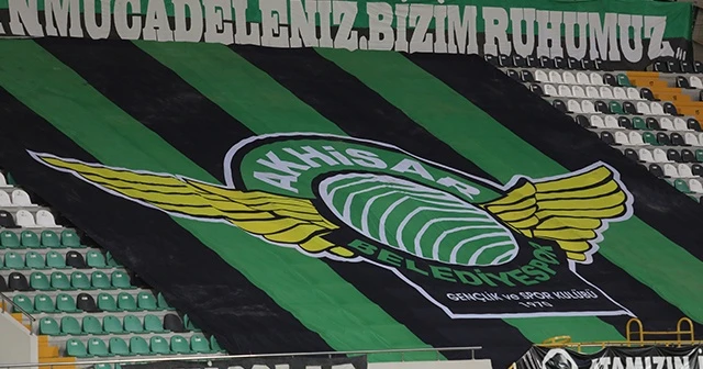 Akhisarspor yeni sezon için toplanıyor
