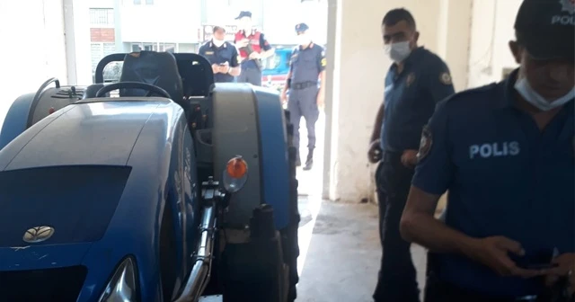 Akıllara durgunluk veren dolandırıcılık olayı