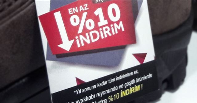 Aldatıcı indirimli satış yapanlara ceza yağdı