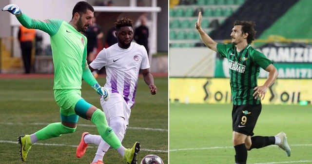 Altay, Ergin Keleş ve Burak Öğür'ü kadrosuna kattı