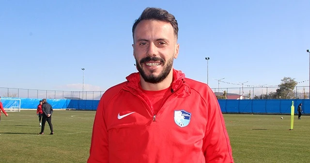 Altay, Lokman Gör’ü kadrosuna kattı