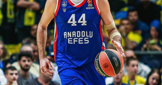 Anadolu Efes, THY Avrupa Ligi&#039;nin hazırlık turnuvasına katılamayacak