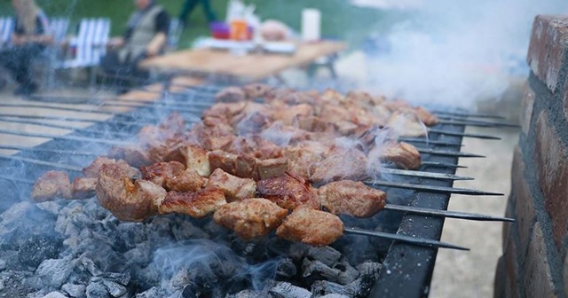 Ankara&#039;da ateş ve mangal yakılabilecek ormanlık alanlar belirlendi