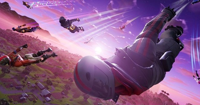 Apple, Fortnite’ı App Store’dan kaldırdı