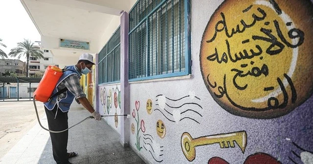 Arap ülkelerinde Kovid-19 kaynaklı can kayıpları ve vaka sayıları arttı