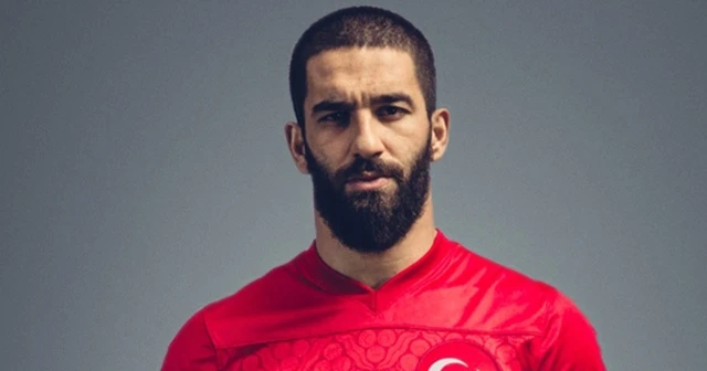 Arda Turan: 'Ve bir gün herkes yuvasına döner'