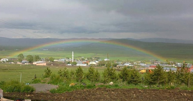 Ardahan&#039;da bir köy daha karantinaya alındı