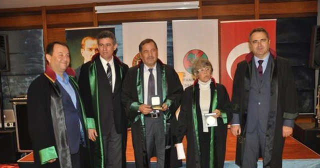 Arınç'ın yakın arkadaşı Kabakçıoğlu hayatını kaybetti
