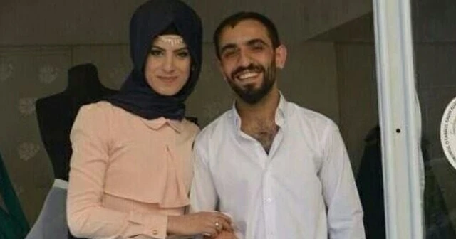 Arnavutköy'de eşi ve arkadaşını öldüren zanlı, 7 ay sonra yakalandı