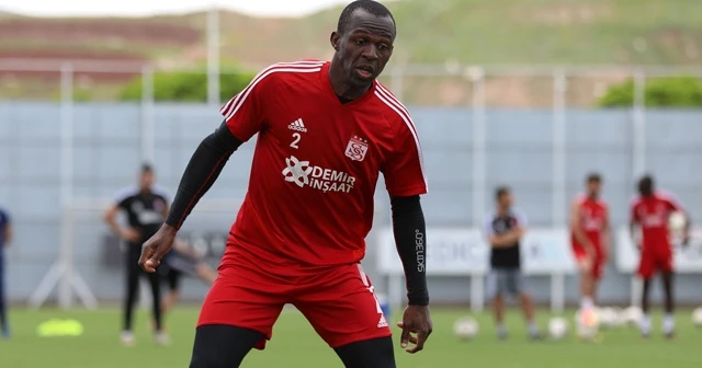 Arouna Kone, Sivasspor ile yeniden anlaştı