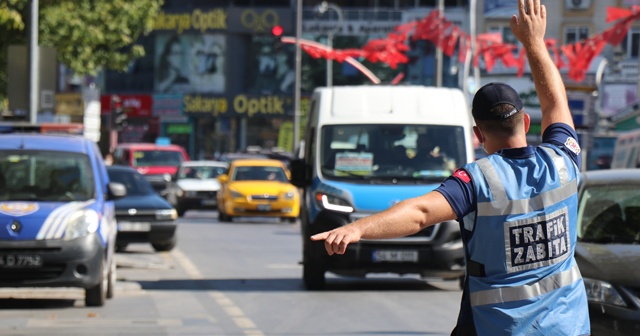 Artan korona virüs vakaları belediye ekiplerini harekete geçirdi