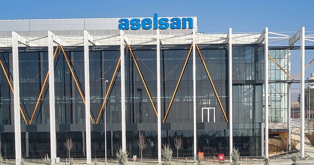 ASELSAN&#039;dan 18,8 milyon dolarlık sözleşme