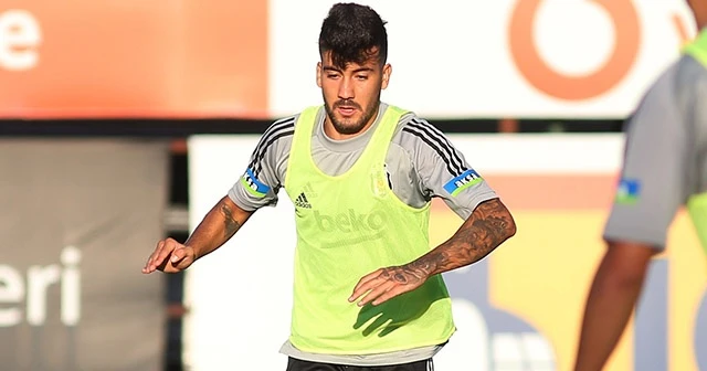 Atakan Üner: “Küçüklükten bu yana bu sevdanın tutkunuyum”