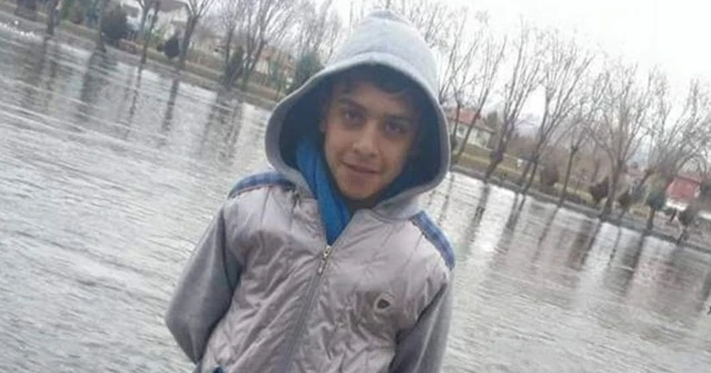 Av tüfeği kazara ateş aldı! 14 yaşındaki çocuk öldü