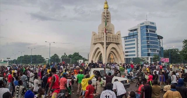 Avrupa ülkeleri Mali'deki darbeden endişeli